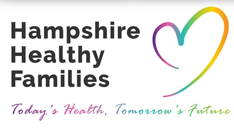Hampshire Healthy Families