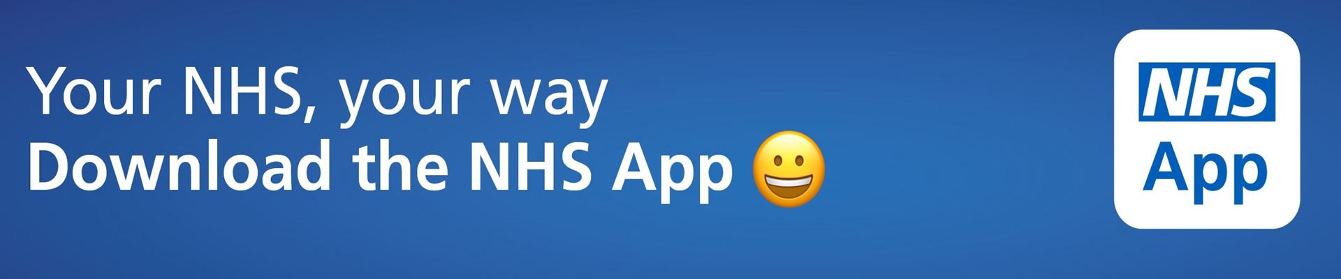 NHS App