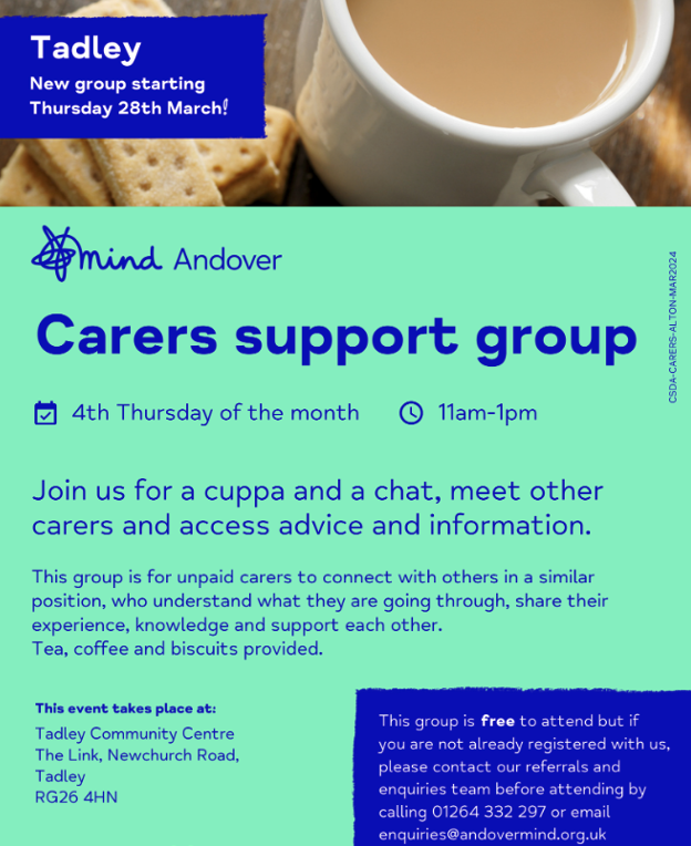 Carers Support