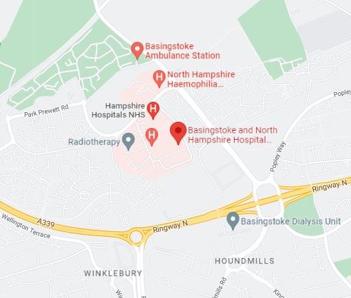 Emergency Department